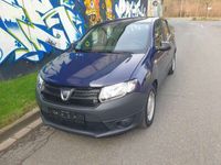 gebraucht Dacia Sandero 1.2 16V, TÜV,AU NEU
