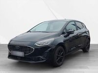 Gebraucht Ford Fiesta Titanium 125 PS (91 kW) 2023 Metallic Kleinwagen