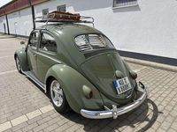 Gebraucht VW Käfer 65 PS (47 kW) 1962