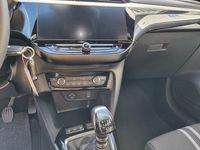 Gebraucht Opel Corsa 100 PS (73 kW) 2025 Weiß Kleinwagen