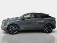 Neu Peugeot 3008 GT 146 PS (107 kW) 2026 Grau SUV