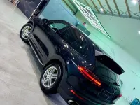 Brugt Porsche Cayenne 262 HK (192 kW) 2015 Sort SUV