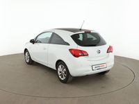 gebraucht Opel Corsa 1.4 Drive, Benzin, 8.570 €
