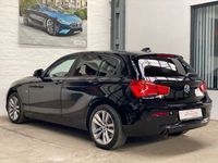 gebraucht BMW 116 d Individual Sport Edition/NFC/WLAN/Navi Prof