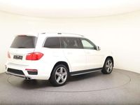 gebraucht Mercedes GL63 AMG AMG 4M Sitzklima+360°+Distro+Pano+Driver´s