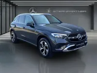 Gebraucht Mercedes GLC300de Avantgarde 197 PS (144 kW) 2025 Grau SUV