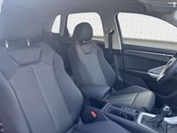 Gebraucht Audi Q3 Ambiente 150 PS (110 kW) 2025 Mythosschwarz metallic SUV