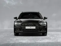 Usata Audi A6 Design 367 CV (269 kW) 2025 Nero Station wagon
