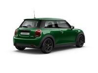 Gebraucht Mini Cooper SE 135 kW (184 PS) 2023 Gruen Kleinwagen