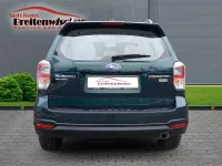 Gebraucht Subaru Forester 147 PS (108 kW) 2018 Deep green pearl SUV