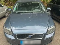 Gebraucht Volvo S40 170 PS (125 kW) 2007 Blau Limousine
