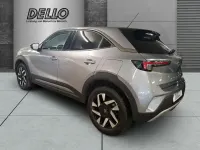 Gebraucht Opel Mokka Elegance 131 PS (96 kW) 2022 Grau SUV