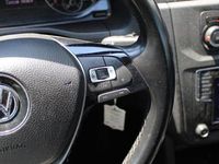 Gebraucht VW Caddy 102 PS (75 kW) 2019 Candyweiß Van / Kleinbus