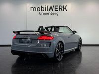 Gebraucht Audi TT Roadster Sport 400 PS (294 kW) 2020 Grau Cabrio