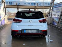 Gebraucht Hyundai i30 280 PS (205 kW) 2022 Weiß Kombi