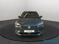 Gebraucht Seat Tarraco 4Drive 200 PS (147 kW) 2022 Grau SUV