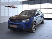 Gebraucht Opel Mokka GS Line 130 PS (95 kW) 2022 Blau SUV
