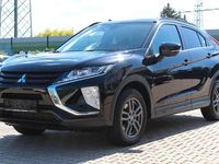 Usata Mitsubishi Eclipse Cross 148 CV (108 kW) 2019 Nero SUV