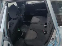 Gebraucht Honda Jazz 83 PS (61 kW) 2004 Blau Kleinwagen