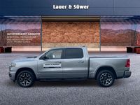 Gebraucht Dodge Ram 426 PS (313 kW) 2024 Silber Pickup
