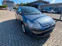 Gebraucht Citroën C4 109 PS (80 kW) 2007 Kleinwagen