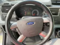 Gebraucht Ford Transit Trend 116 PS (85 kW) 2012 Silber Kombi