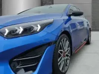 Second-hand Kia ProCeed GT GT 204 CP (150 kW) 2022 Albastru Hatchback