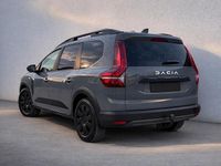 Gebraucht Dacia Jogger Extreme 110 PS (80 kW) 2023 Grau Van / Kleinbus