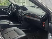 Gebraucht Mercedes E300 Avantgarde 231 PS (169 kW) 2013 Grau Kombi