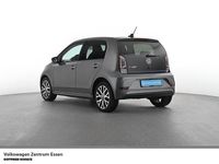 Gebraucht VW e-up! Style 61 kW (83 PS) 2023 Grau Kleinwagen
