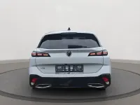 Gebraucht Peugeot 308 SW Allure 131 PS (96 kW) 2024 Weiß Kombi