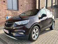 Gebraucht Opel Mokka X 140 PS (102 kW) 2016 Braun SUV