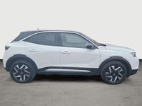 Gebraucht Opel Mokka-e Elegance 100 kW (136 PS) 2022 Weiß SUV