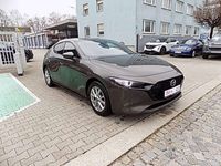 gebraucht Mazda 3 er SKYACTIV-X M Hybrid 2.0 Selection Winterräder