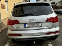 gebraucht Audi Q7 3.0 TDI Pano,B&O,Keyless, Standhtzg.Euro6,Vol