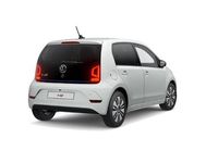 Gebraucht VW e-up! United 61 kW (83 PS) 2021 Kleinwagen