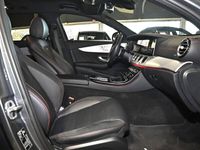 Gebraucht Mercedes E53 AMG AMG 435 PS (319 kW) 2023 Grau / selenitgrau (metallic) Kombi