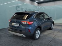 gebraucht Ford Kuga 2.0 EcoBlue 4x4 190PS TITANIUM