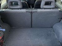 Second-hand Audi A2 75 CP (55 kW) 2005 Hatchback