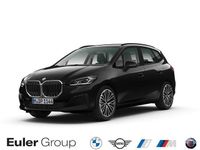 Gebraucht BMW 220 Active Tourer 170 PS (125 kW) 2025 Black sapphire metallic Van / Kleinbus