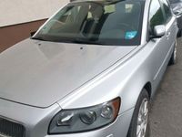 gebraucht Volvo V50 2.0D Momentum