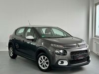 gebraucht Citroën C3 Feel* KAMERA*SITZHEIZUNG*SCHECKHEFTGEPFLEGT*