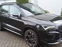 Usado Cupra Ateca VZ3 300 HP (220 kW) 2023 Preto SUV