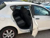 Occasion Seat Ibiza Reference 86 ch (63 kW) 2013 Blanc Berline