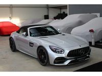 gebraucht Mercedes AMG GT C AMG GTRoadster/Alcantara Paket/Klappe/Kamera
