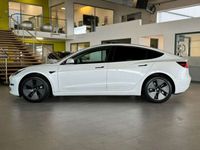 gebraucht Tesla Model 3 Long Range Dual AWD, Autopilot, 18-Zoll