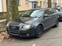 gebraucht Audi A3 1.6 FSI Ambition