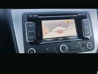 Gebraucht Seat Altea XL 140 PS (102 kW) 2012 Grün Van / Kleinbus