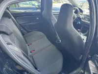 Gebraucht VW up! Active 65 PS (47 kW) 2023 Schwarz Kleinwagen