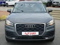 Gebraucht Audi Q2 Comfort 150 PS (110 kW) 2020 Grau SUV